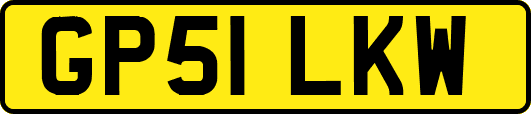 GP51LKW