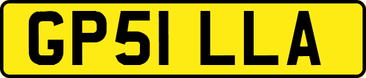 GP51LLA