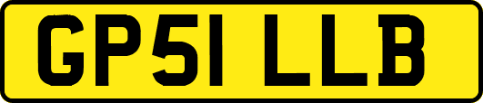 GP51LLB