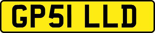 GP51LLD