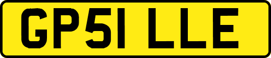 GP51LLE