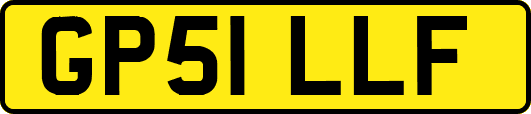 GP51LLF