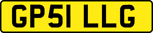 GP51LLG