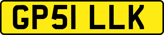 GP51LLK