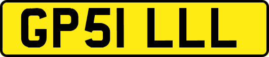 GP51LLL