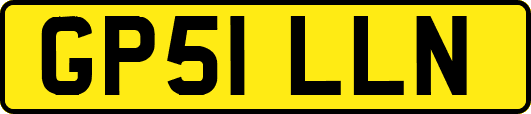 GP51LLN