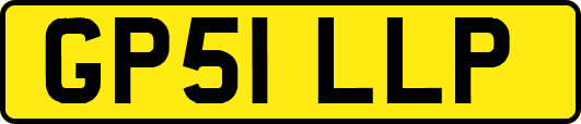 GP51LLP