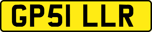 GP51LLR