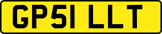 GP51LLT