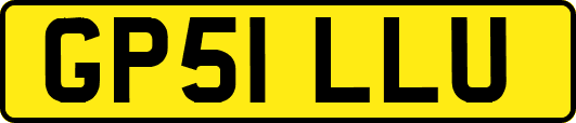 GP51LLU