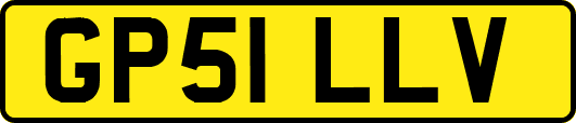 GP51LLV