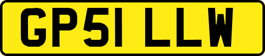 GP51LLW