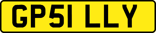 GP51LLY