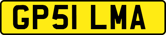 GP51LMA