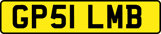 GP51LMB