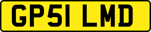 GP51LMD