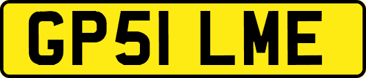 GP51LME