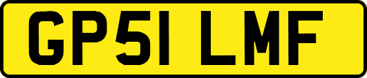 GP51LMF