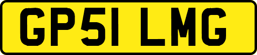 GP51LMG