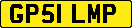 GP51LMP