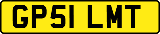 GP51LMT