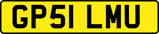 GP51LMU