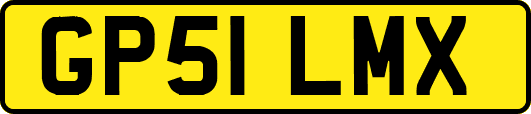 GP51LMX