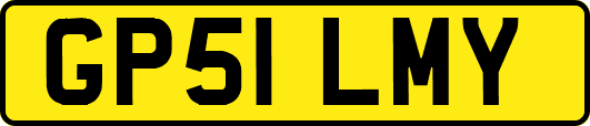 GP51LMY