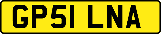 GP51LNA