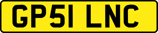 GP51LNC