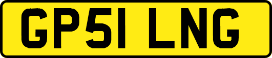 GP51LNG