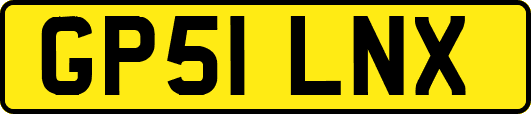 GP51LNX