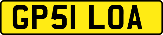 GP51LOA