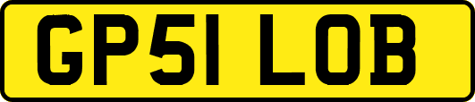 GP51LOB