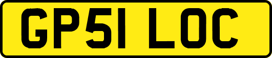 GP51LOC