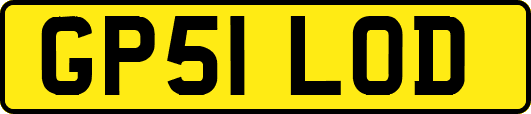 GP51LOD