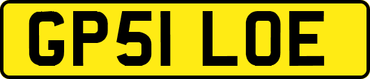 GP51LOE