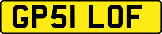 GP51LOF