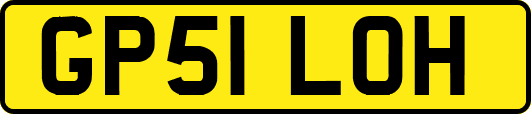 GP51LOH