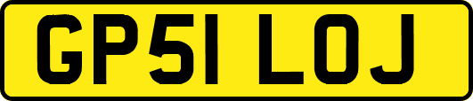 GP51LOJ