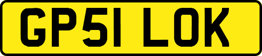 GP51LOK