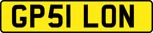 GP51LON