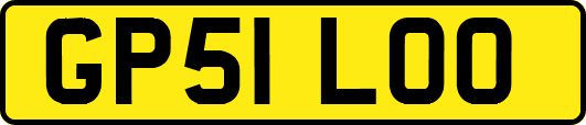 GP51LOO