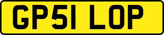 GP51LOP