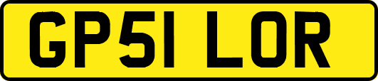 GP51LOR