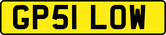 GP51LOW