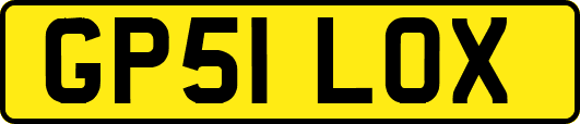 GP51LOX