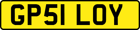 GP51LOY