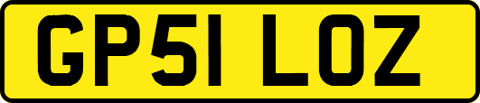 GP51LOZ