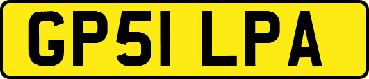 GP51LPA